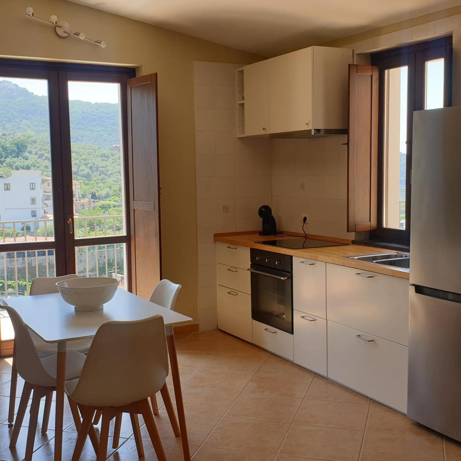 La Finestra Sul Mare Sorrento Villa ปิอาโนดิซอร์เรนโต ภายนอก รูปภาพ